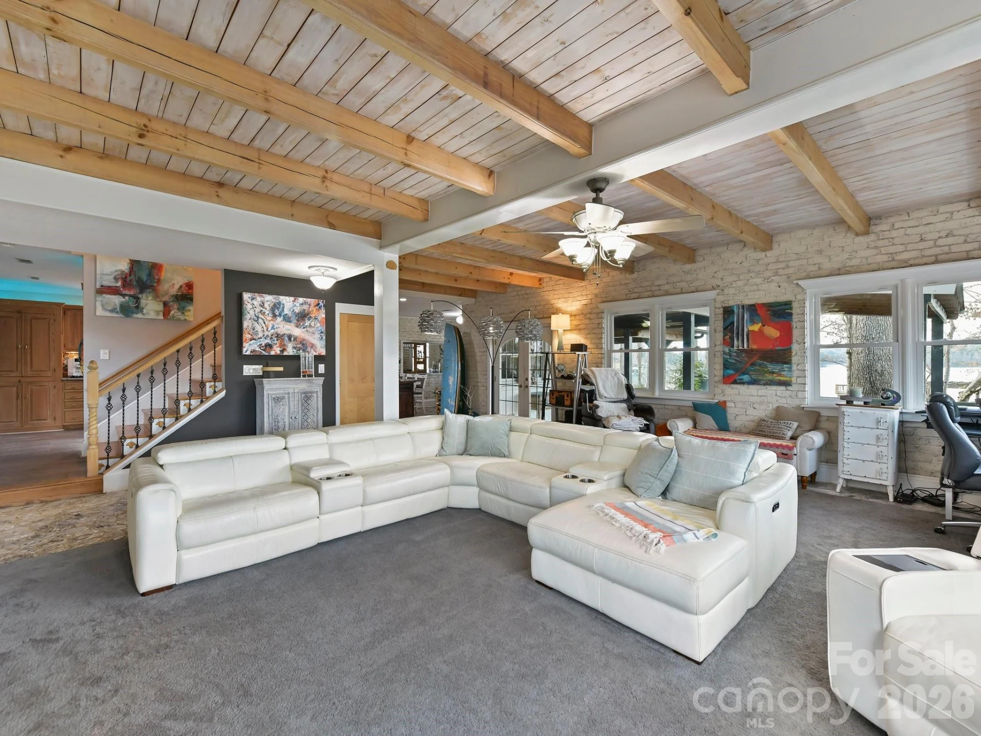 5401 Mountain Point Lane - Photo 8