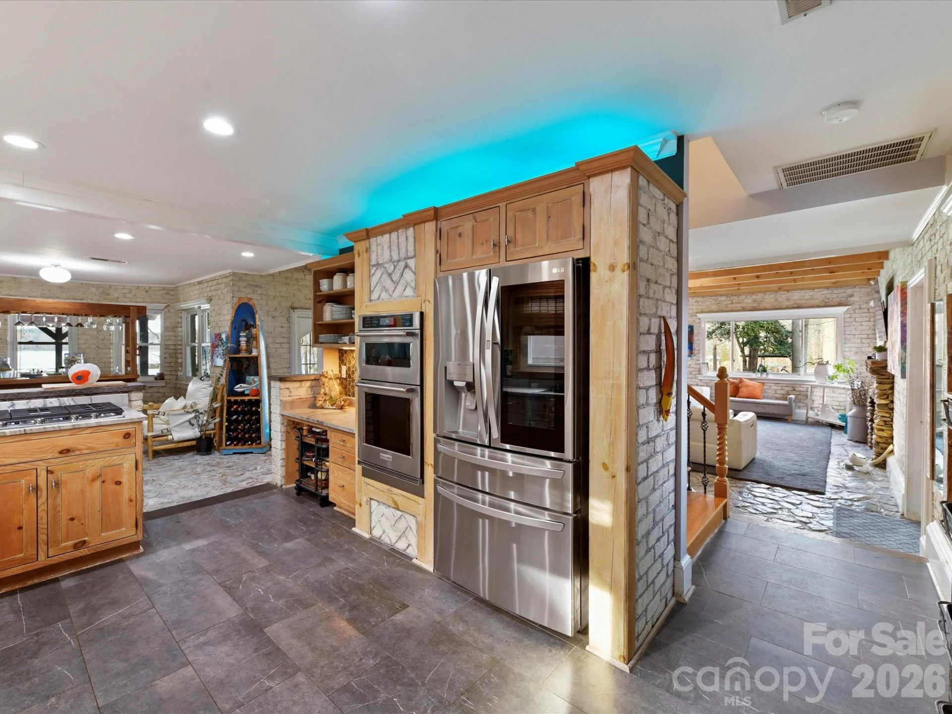 5401 Mountain Point Lane - Photo 9