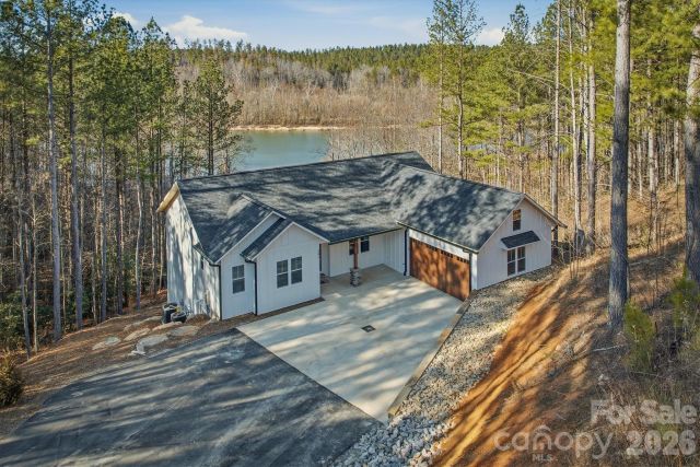 291 Table Rock Trace