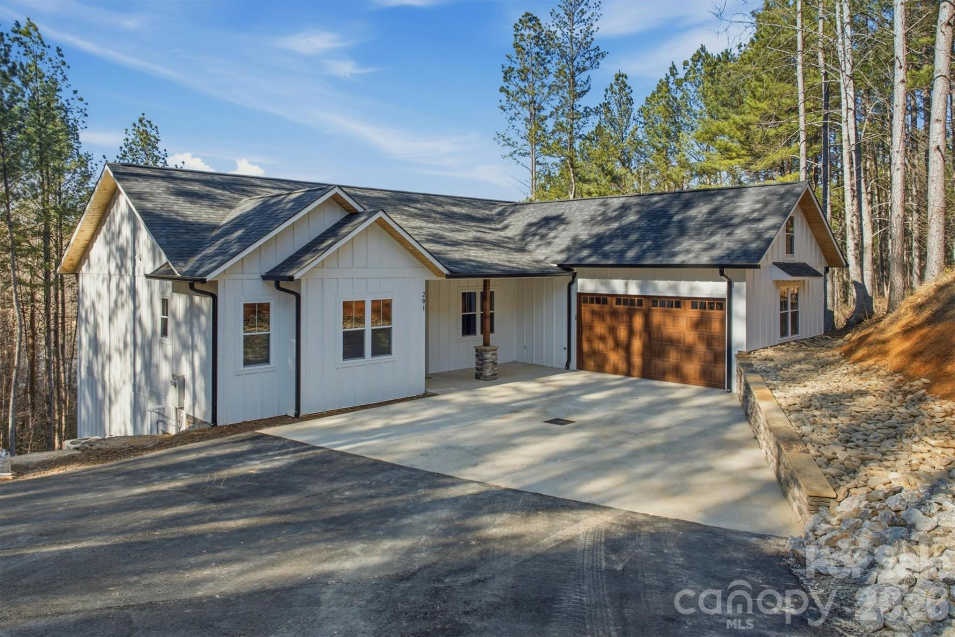 291 Table Rock Trace - Photo 2