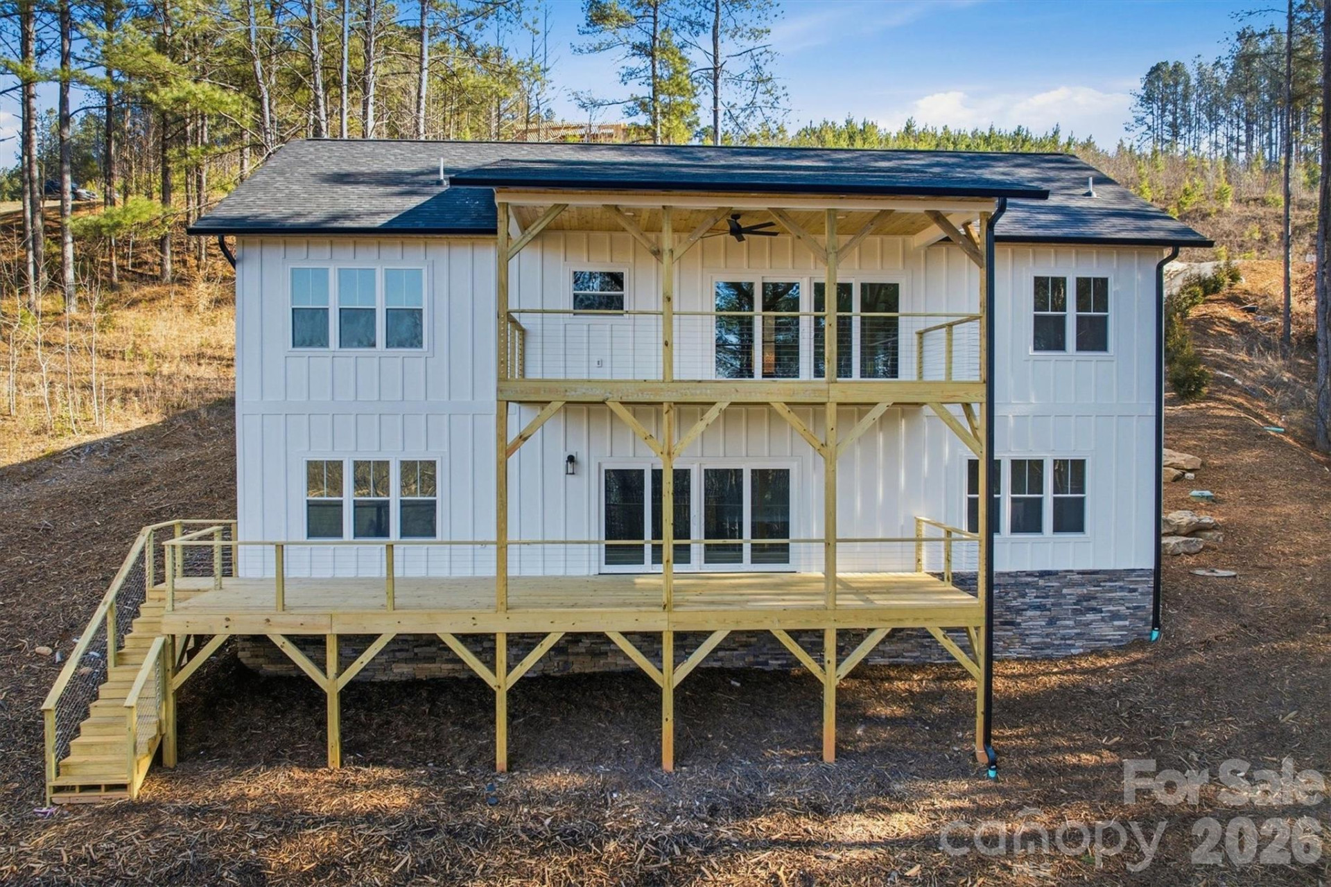 291 Table Rock Trace - Photo 4