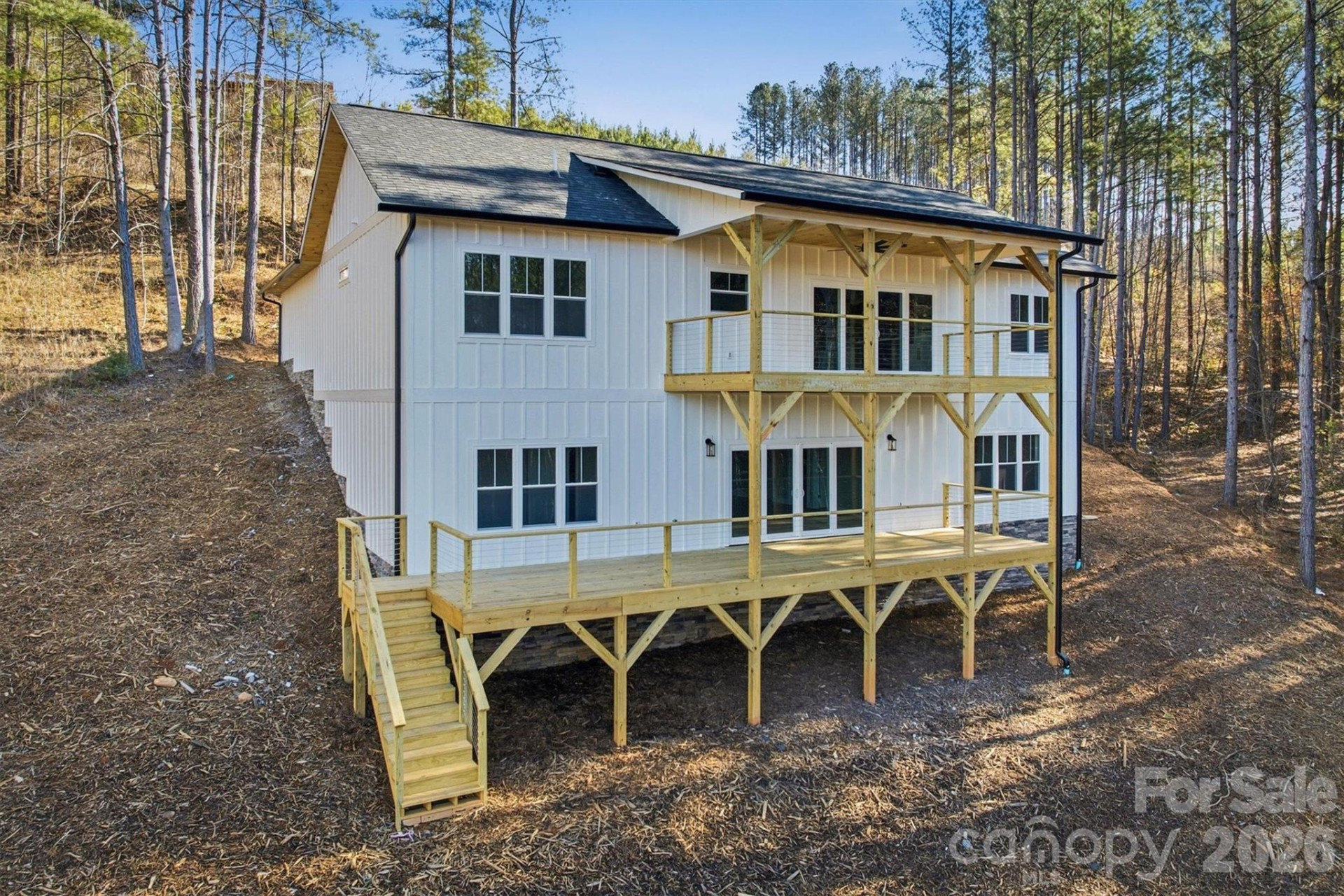 291 Table Rock Trace - Photo 5