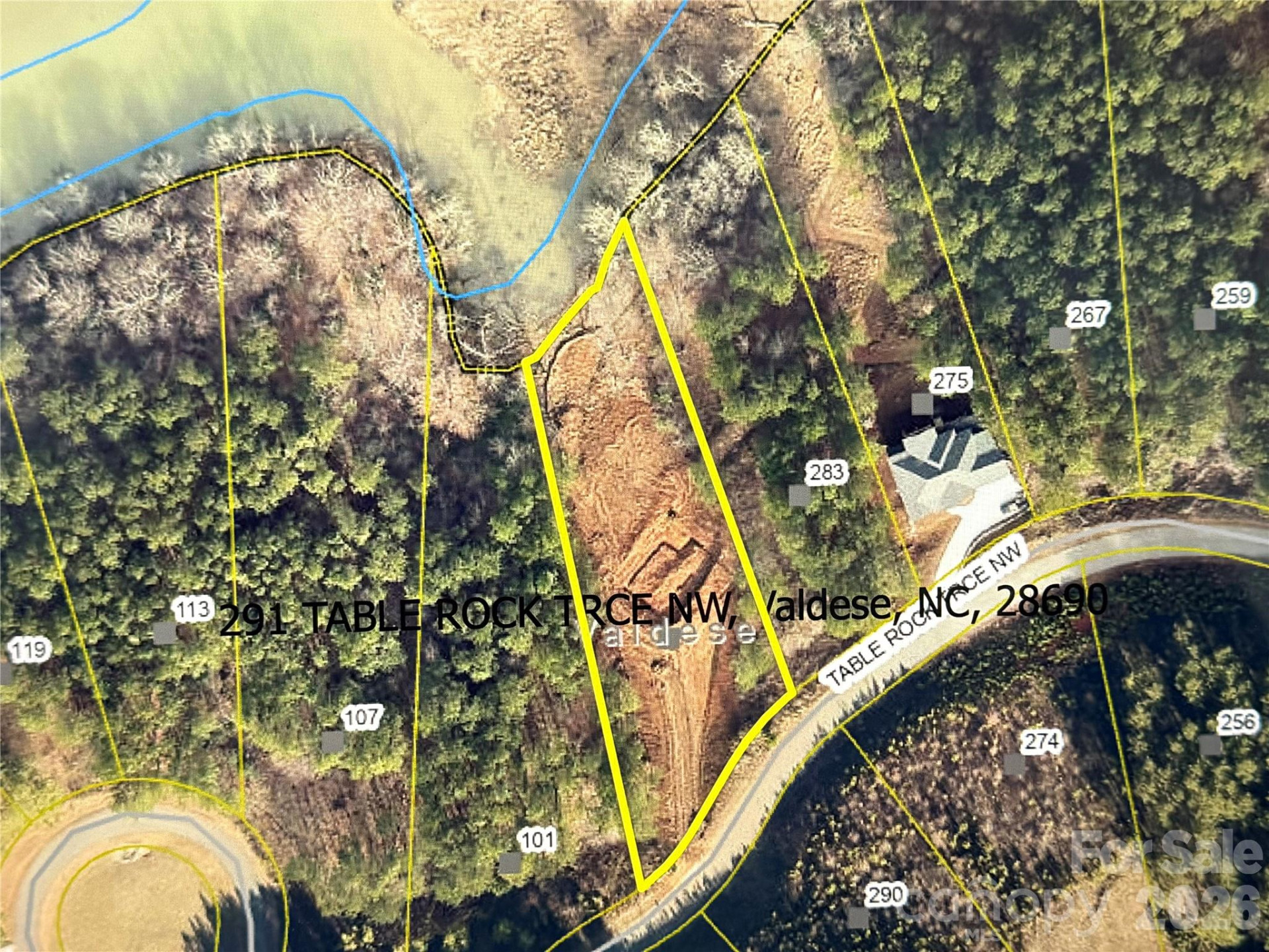 291 Table Rock Trace - Photo 41