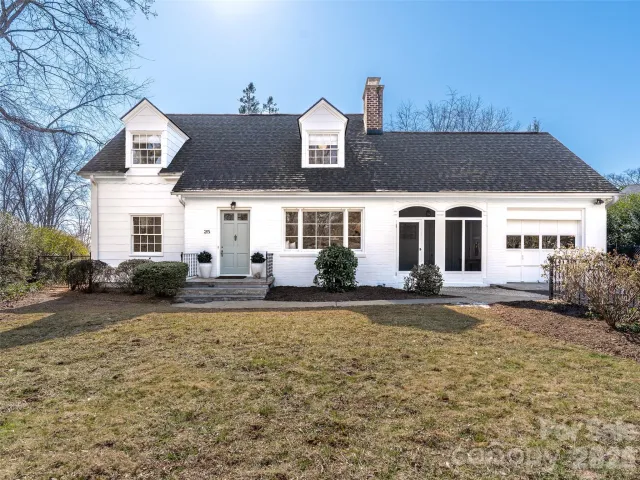 25 Chiles Avenue