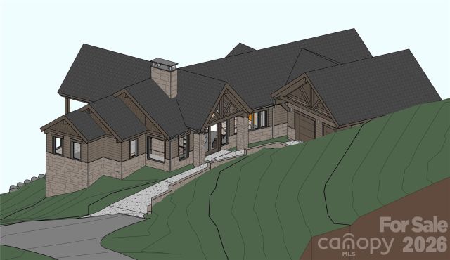 TBD Cedar Leaf Lane, Laurel Park, NC, 28739