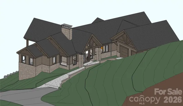 TBD Cedar Leaf Lane, Laurel Park, NC, 28739