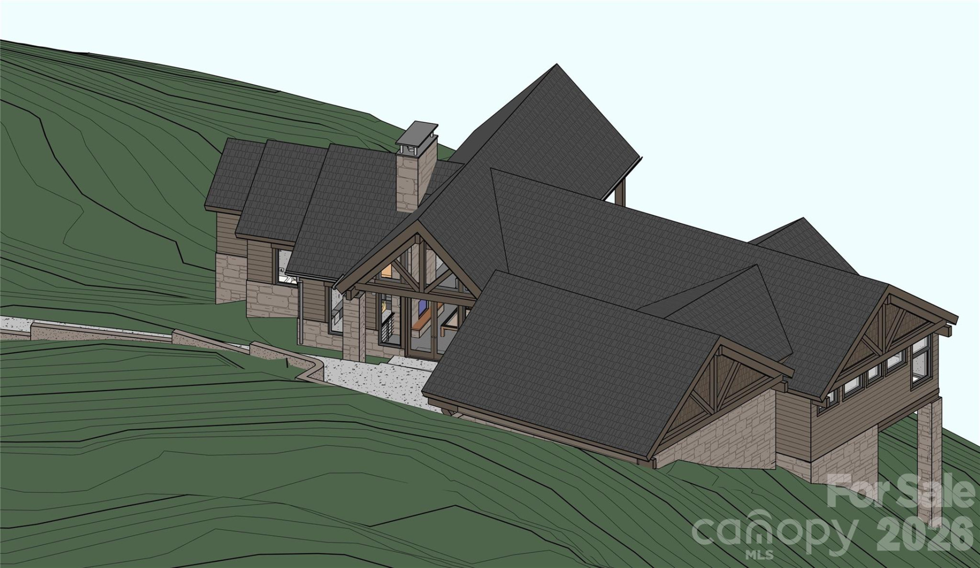 TBD Cedar Leaf Lane - Photo 2