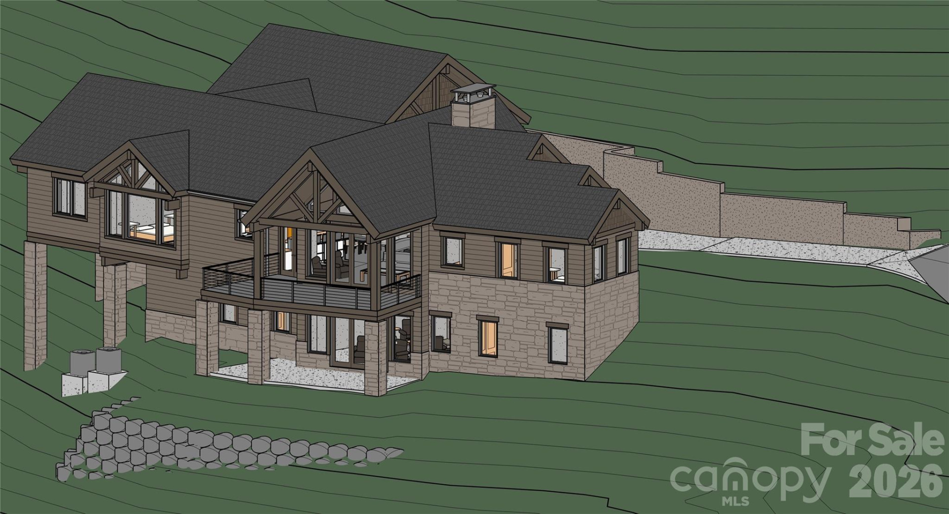 TBD Cedar Leaf Lane - Photo 4