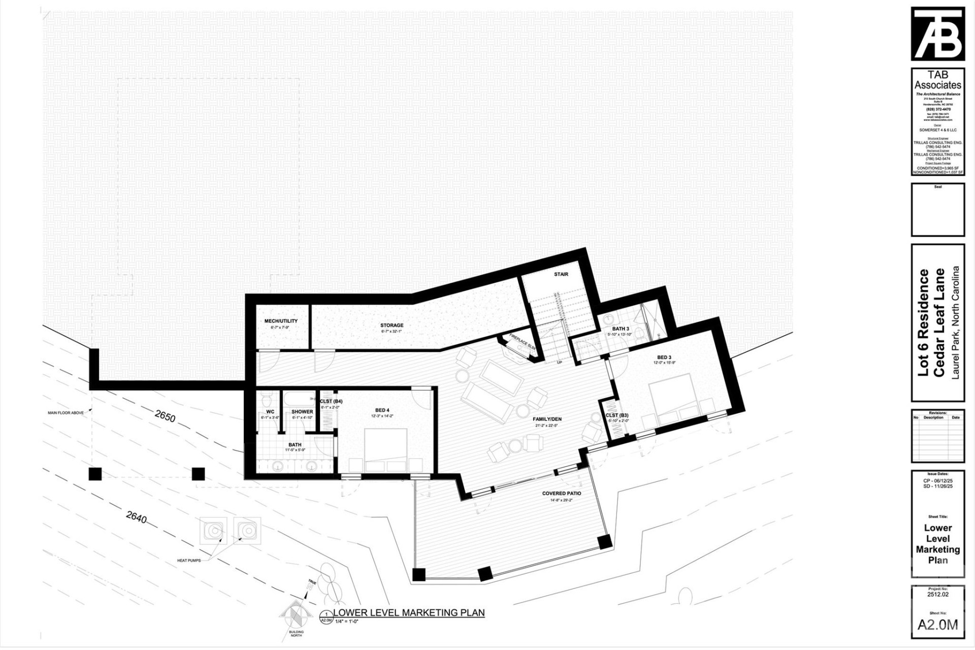 TBD Cedar Leaf Lane - Photo 6