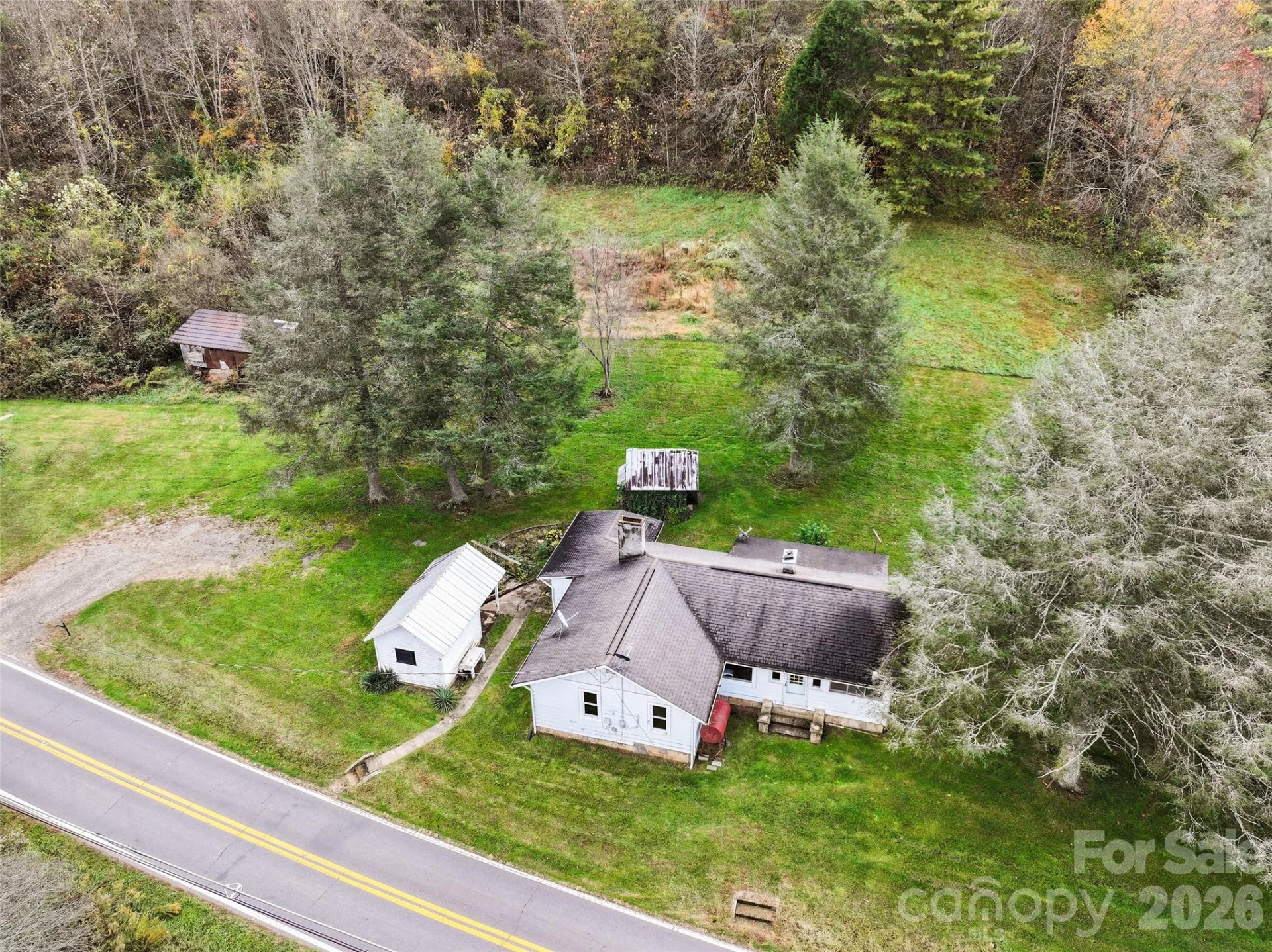 1906 & Tract 1 Ratcliff Cove Road - Photo 23