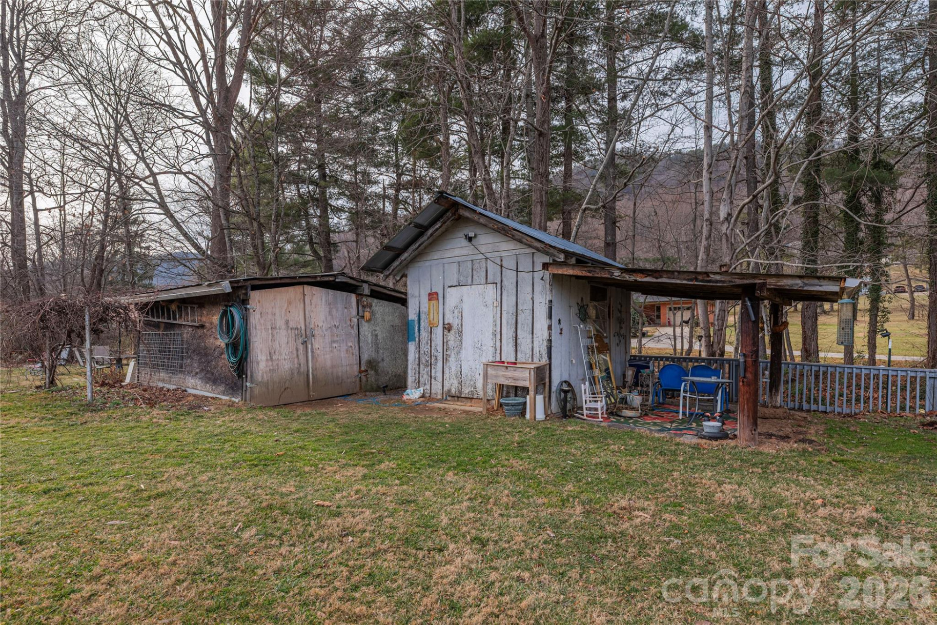 1496 Allens Creek Road - Photo 17