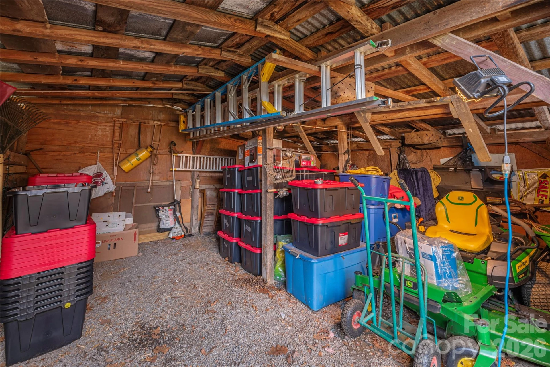 1496 Allens Creek Road - Photo 18