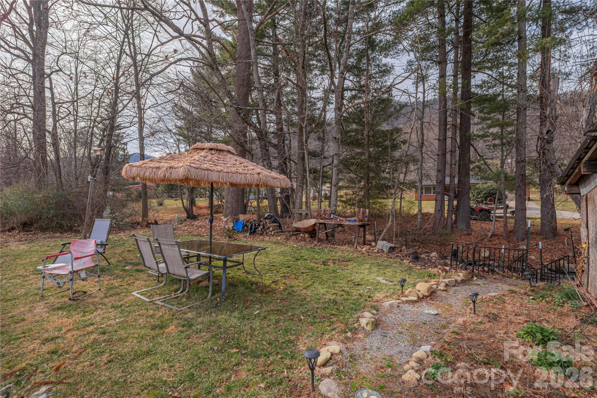 1496 Allens Creek Road - Photo 19