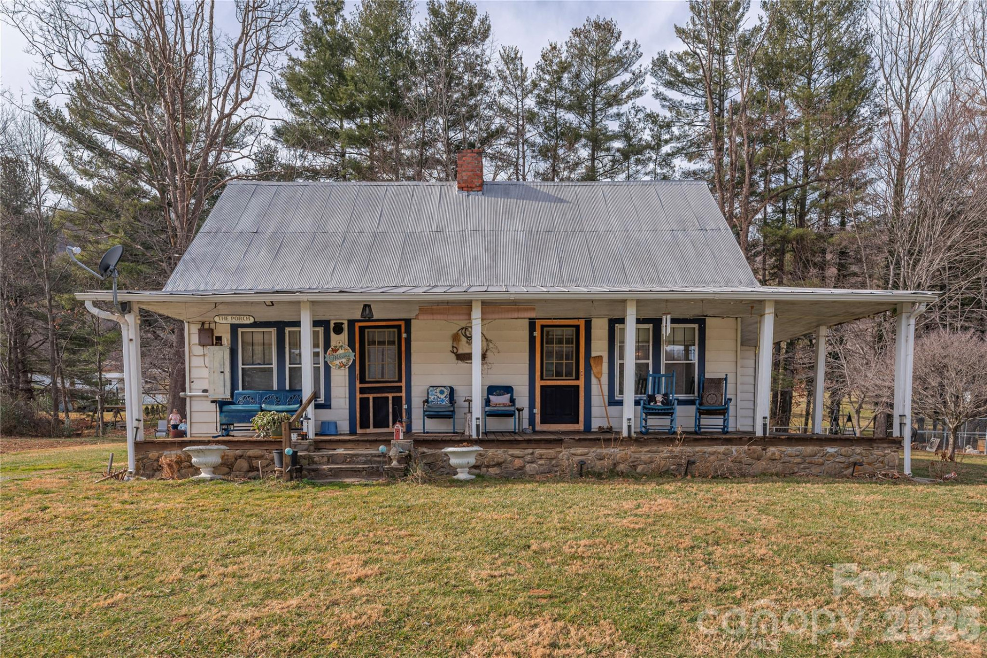 1496 Allens Creek Road - Photo 3