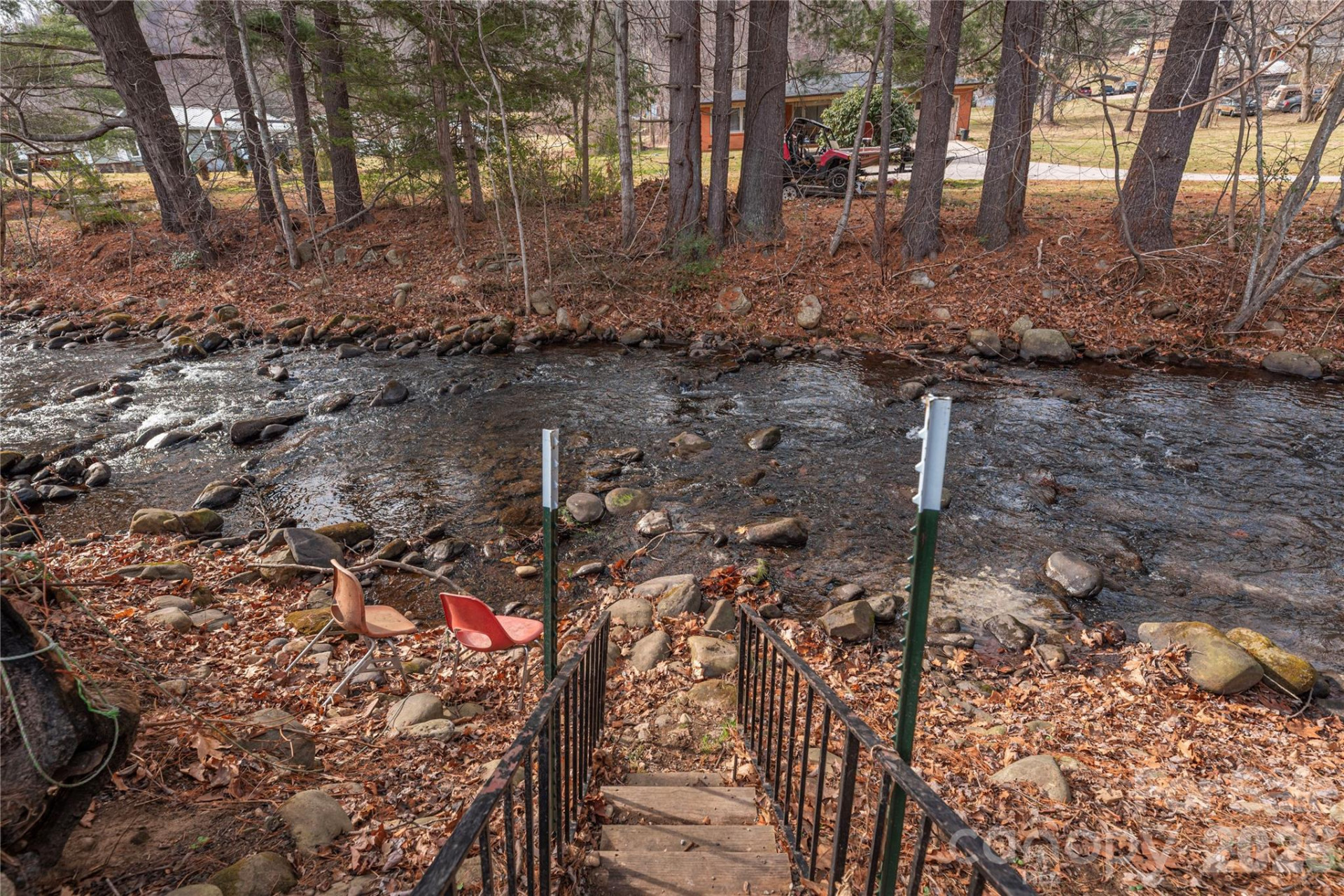 1496 Allens Creek Road - Photo 21