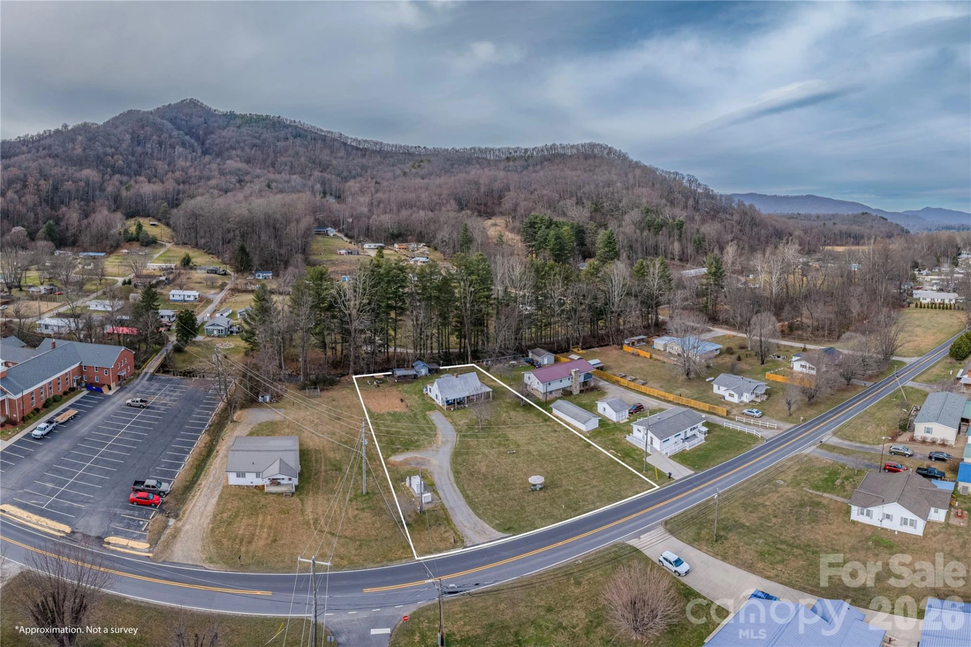 1496 Allens Creek Road - Photo 25