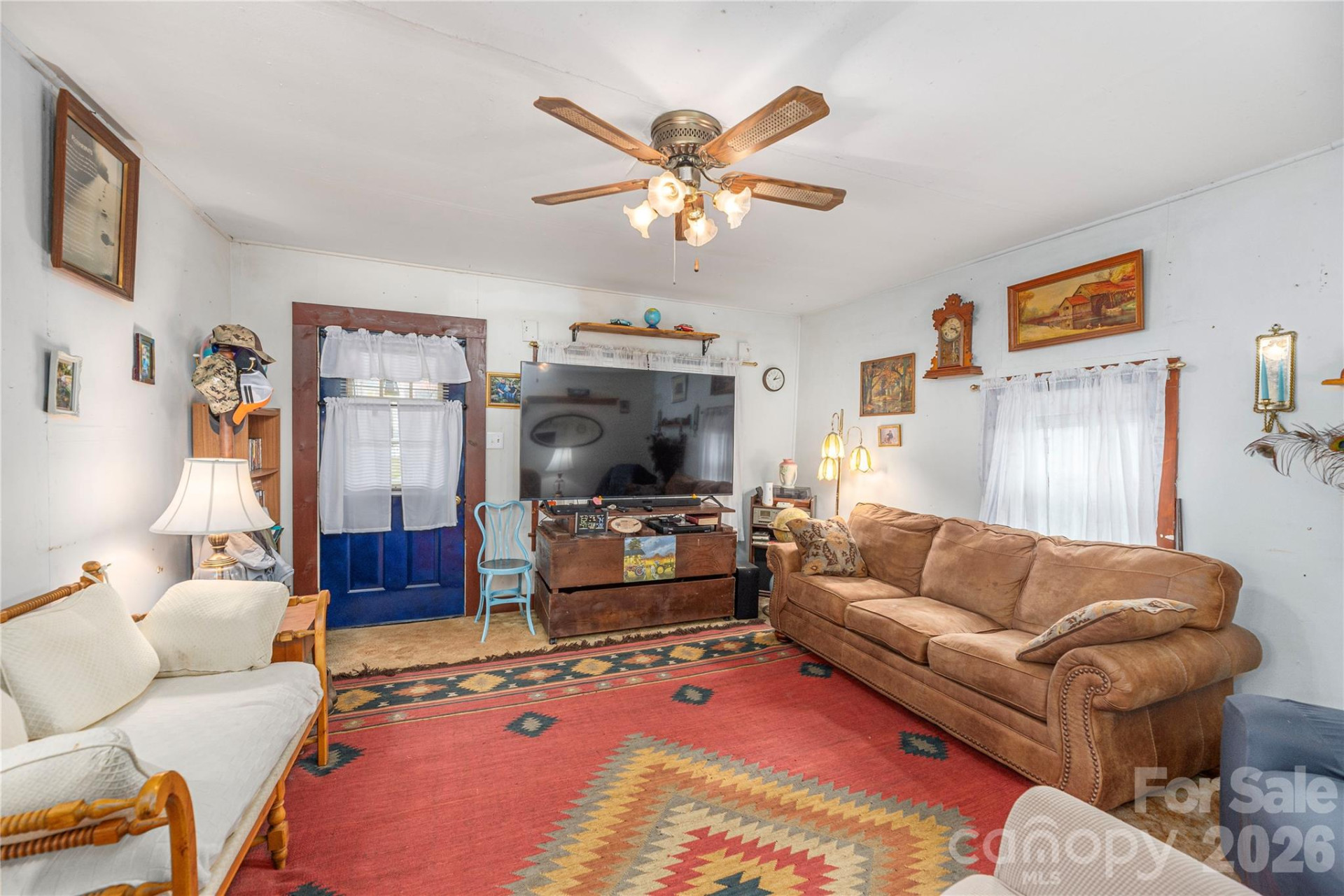 1496 Allens Creek Road - Photo 6