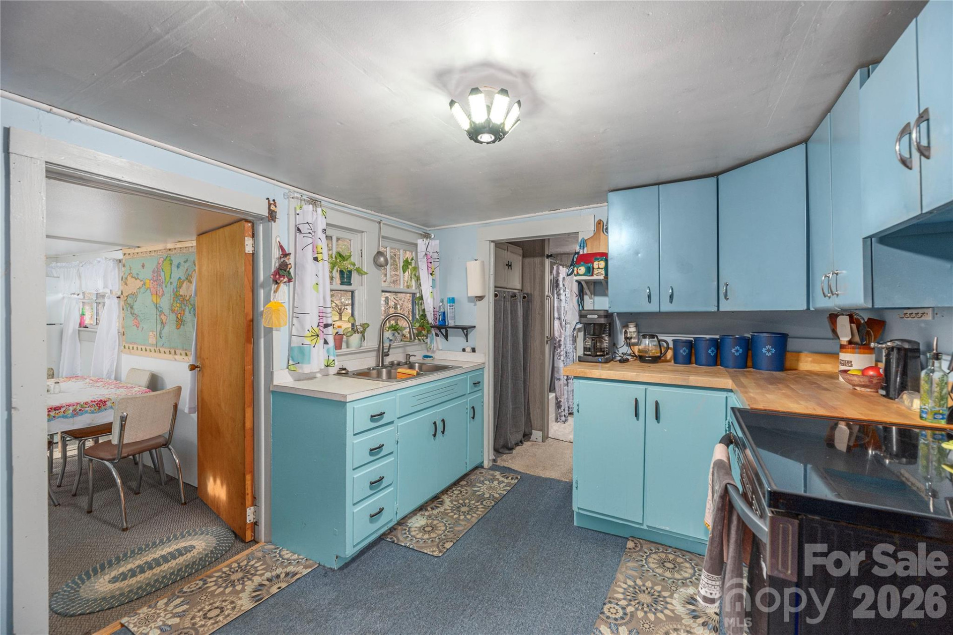 1496 Allens Creek Road - Photo 8