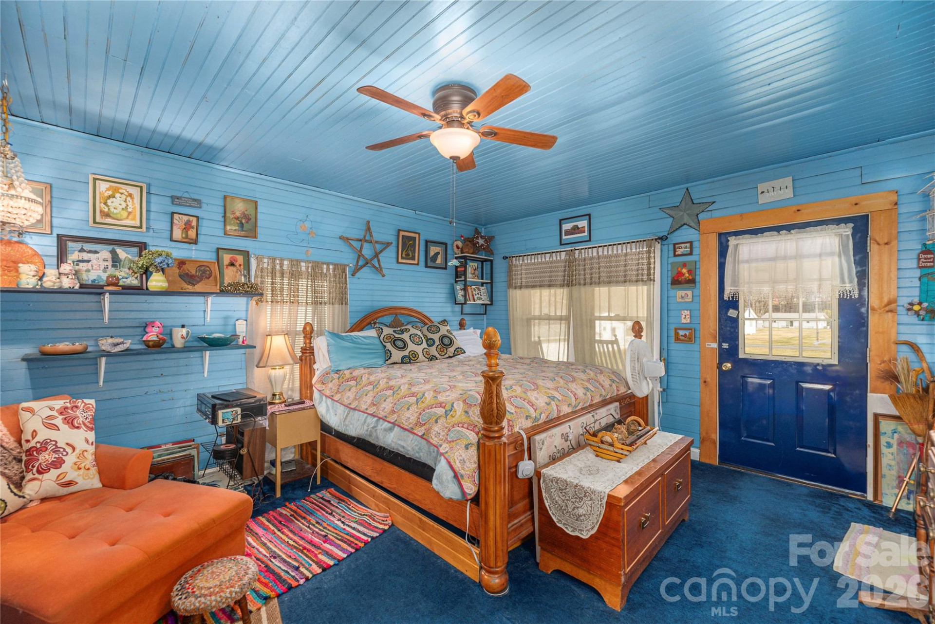 1496 Allens Creek Road - Photo 9