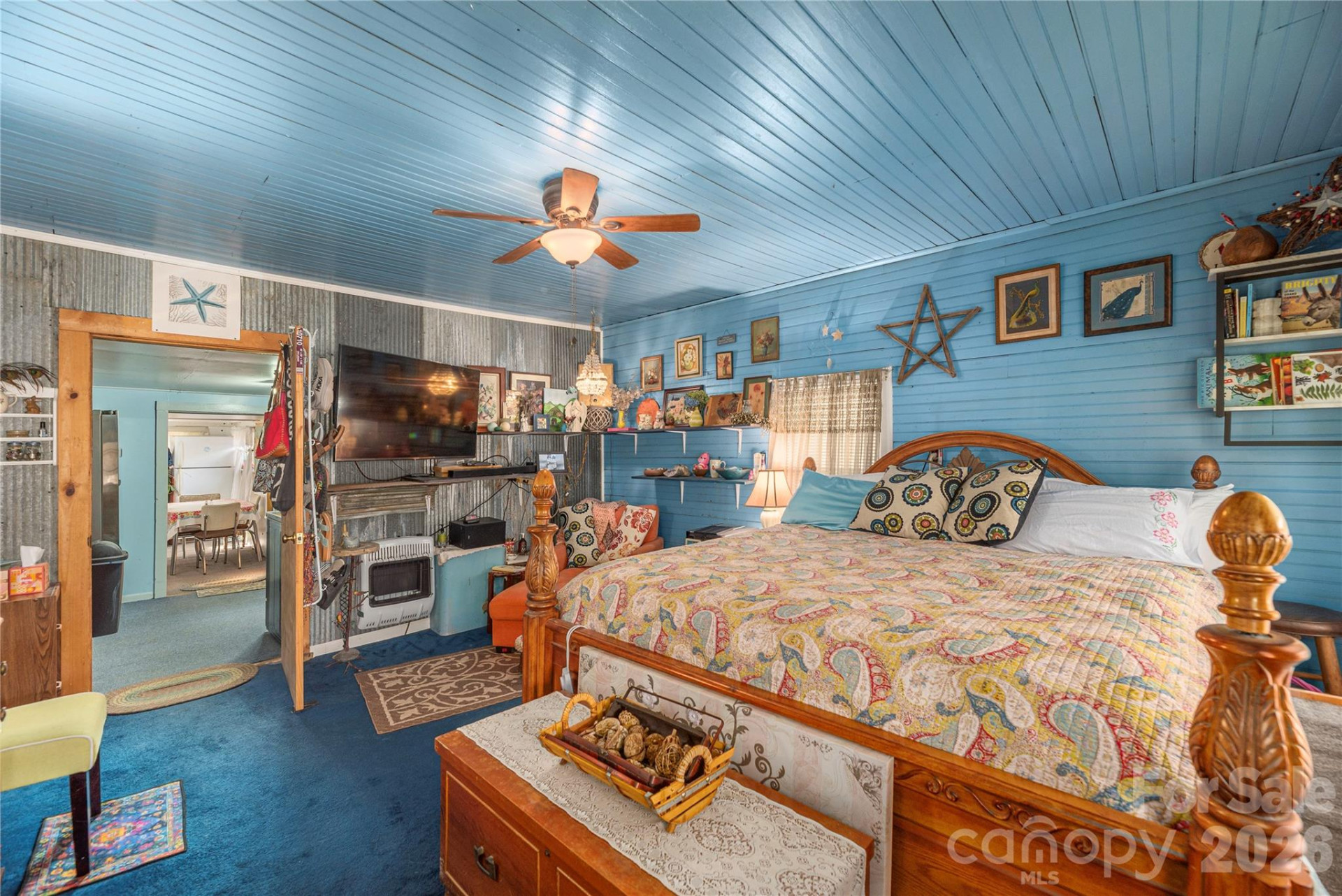 1496 Allens Creek Road - Photo 10