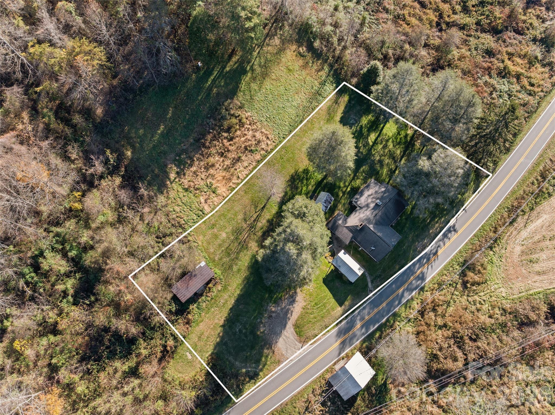 1906 & Tract 1 Ratcliff Cove Road - Photo 3