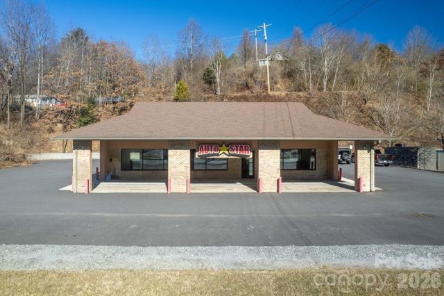 307 Main Street, Sylva, NC, 28779