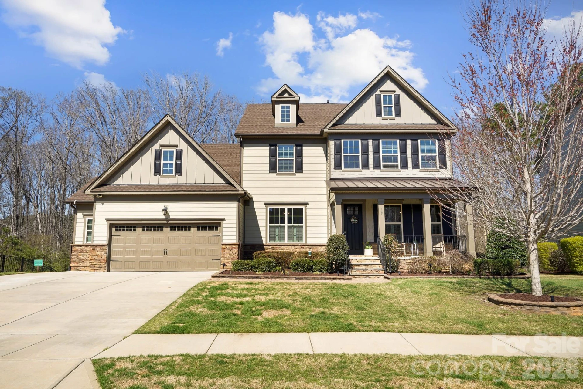 181 Barclay Drive