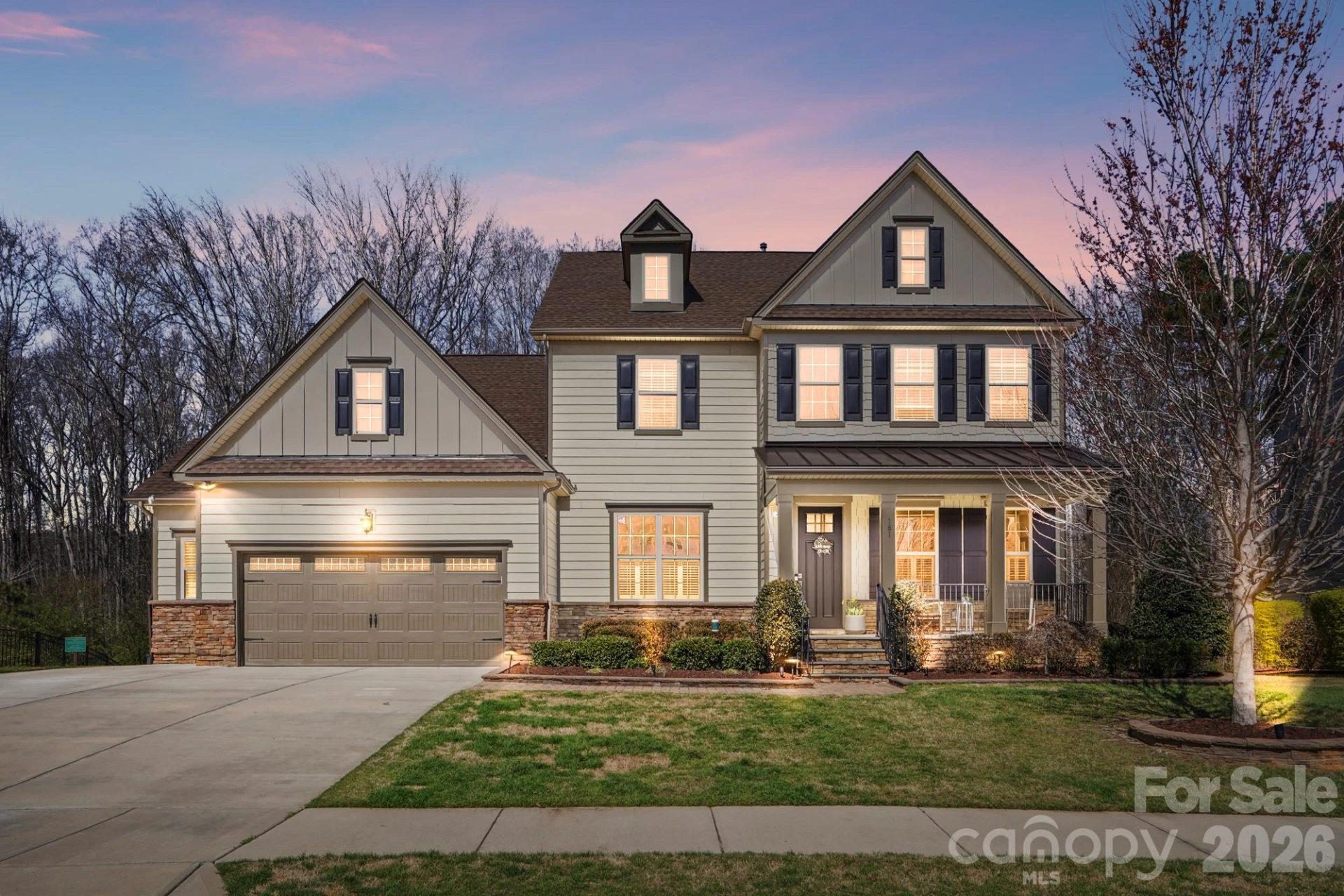 181 Barclay Drive - Photo 2