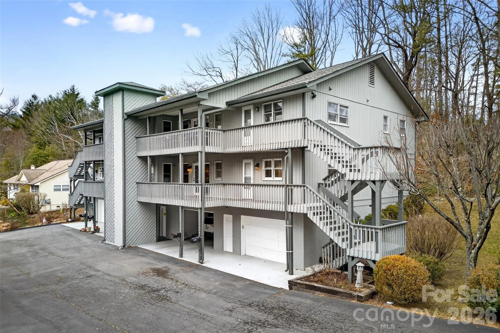 72 Country Club Woods Drive