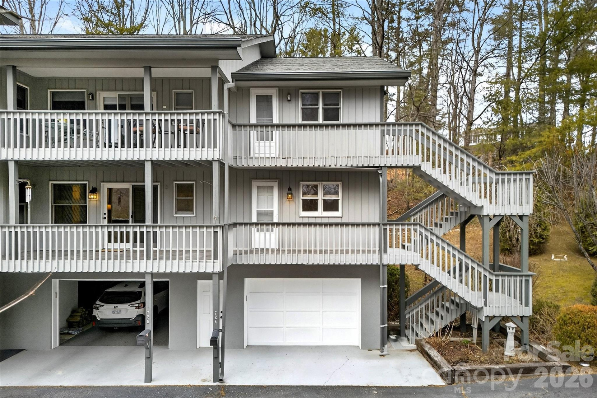 72 Country Club Woods Drive - Photo 2