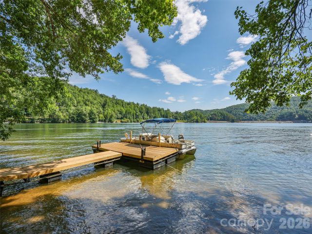 1679 Woods Mountain Trail, Cullowhee, NC, 28723