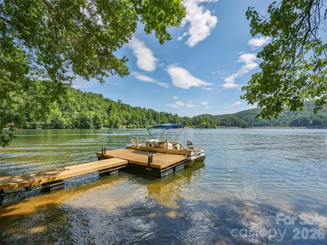 1679 Woods Mountain Trail