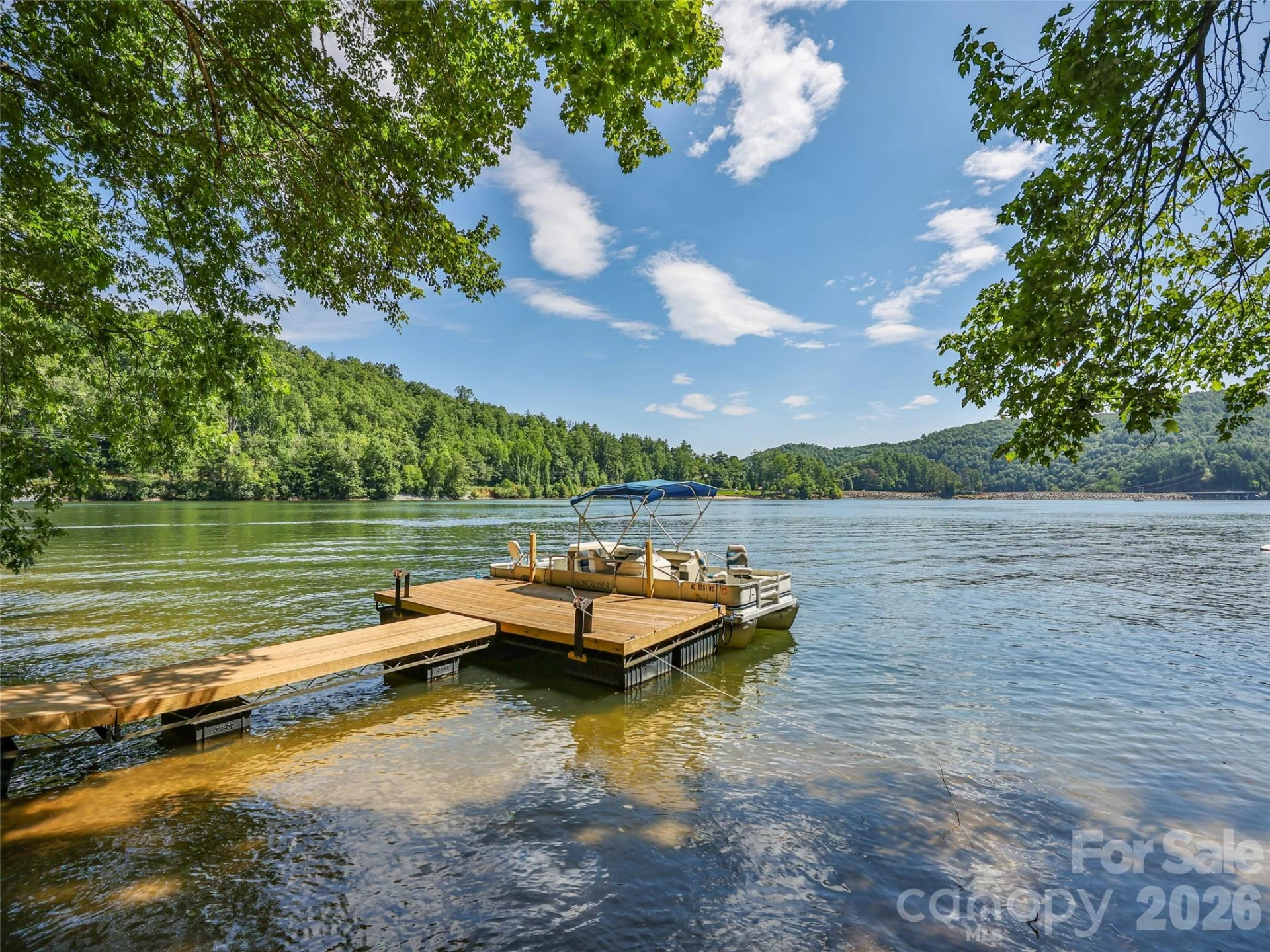 1679 Woods Mountain Trail