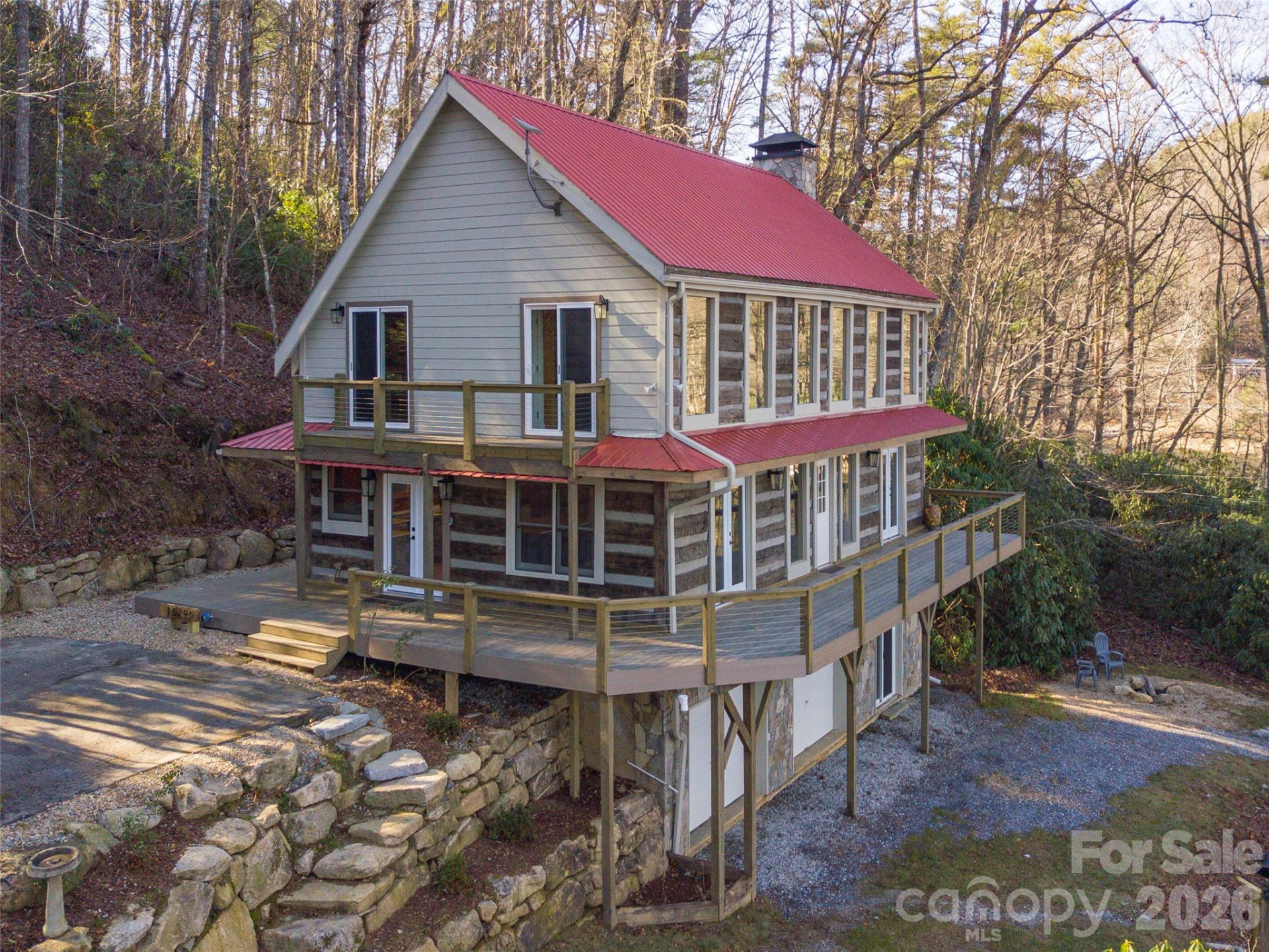 1679 Woods Mountain Trail - Photo 2