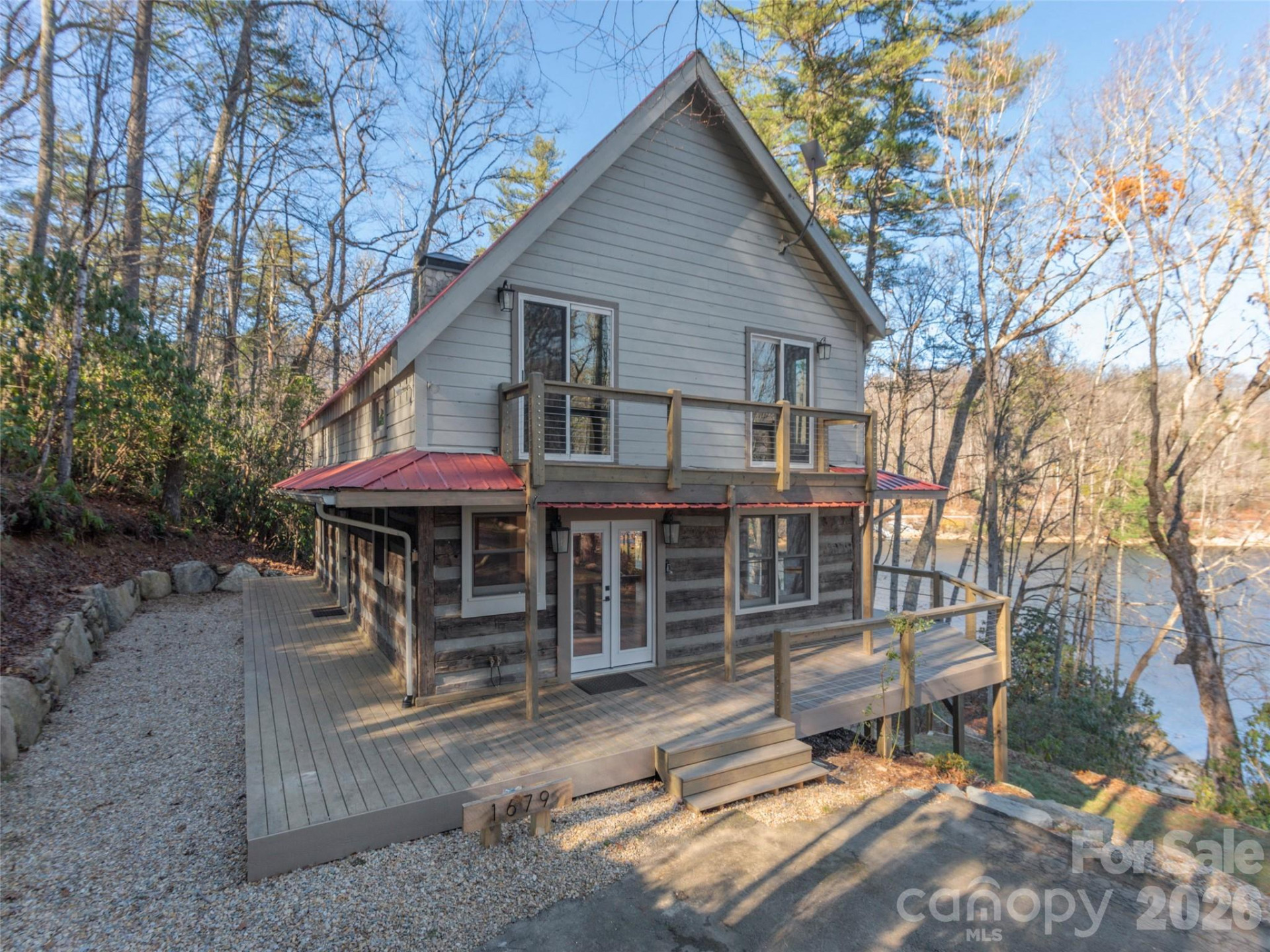 1679 Woods Mountain Trail - Photo 4