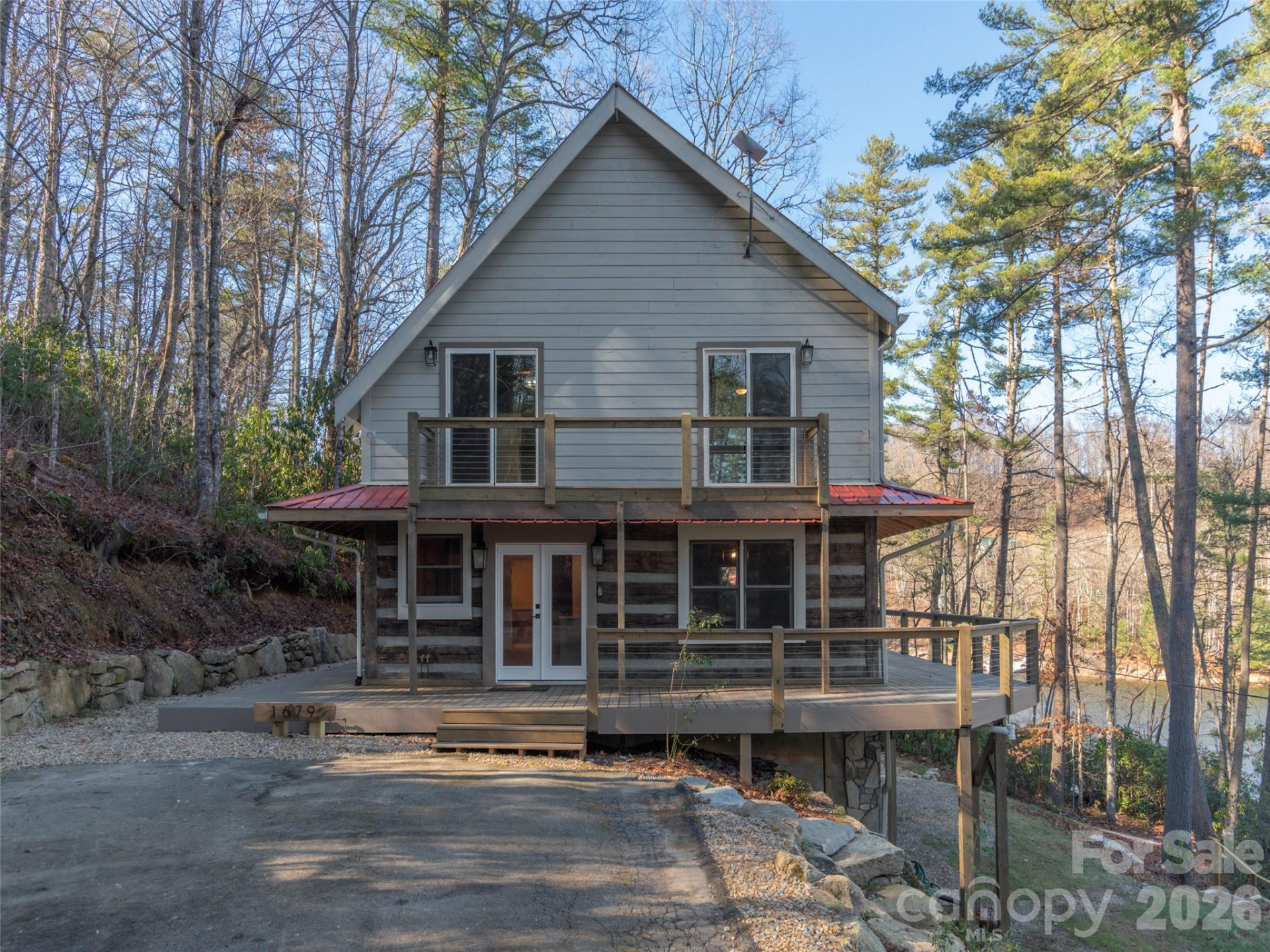 1679 Woods Mountain Trail - Photo 34