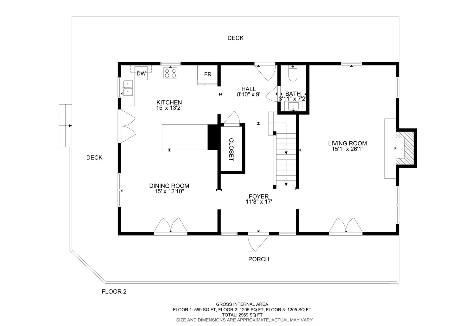 1679 Woods Mountain Trail - Photo 38