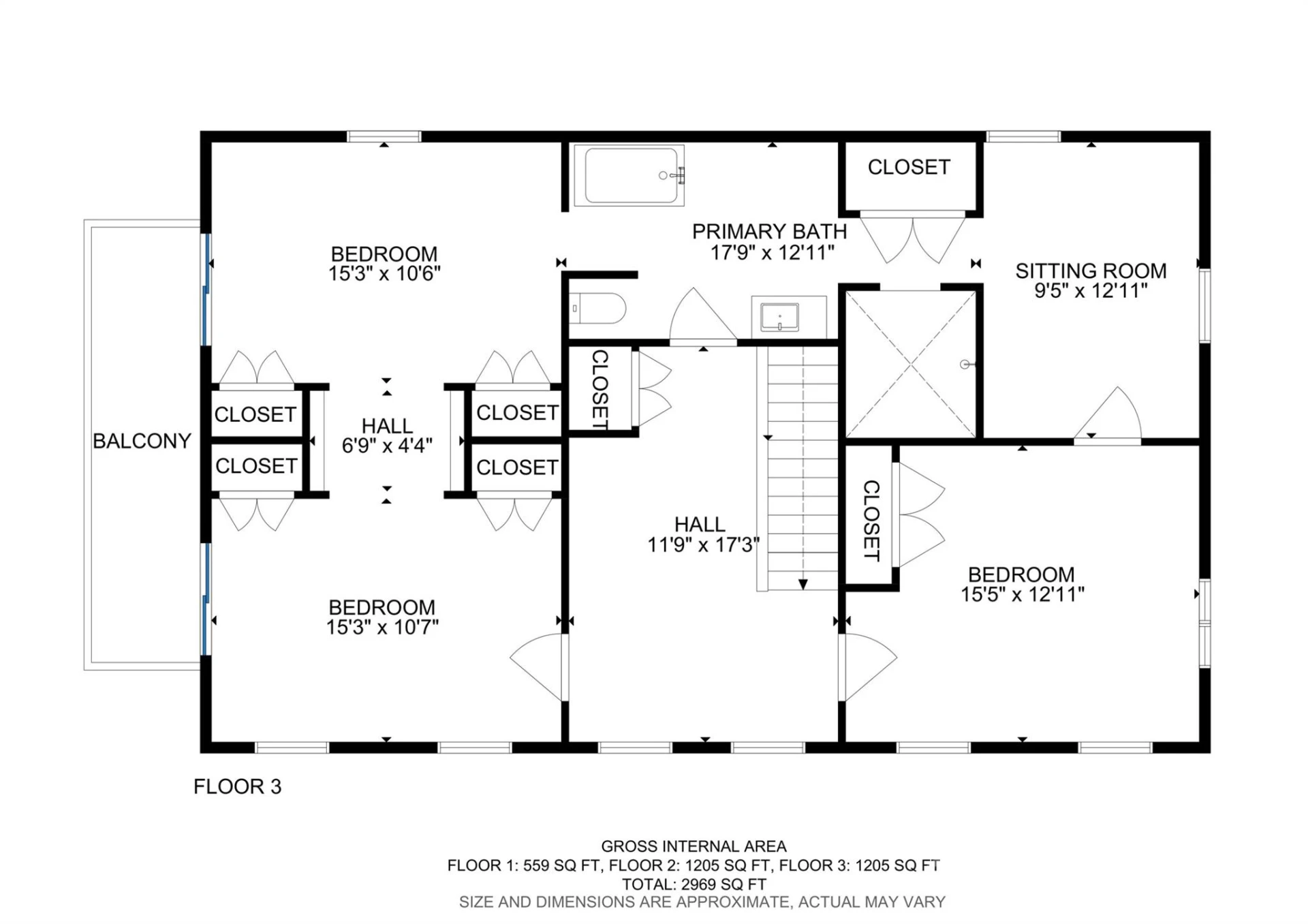 1679 Woods Mountain Trail - Photo 39