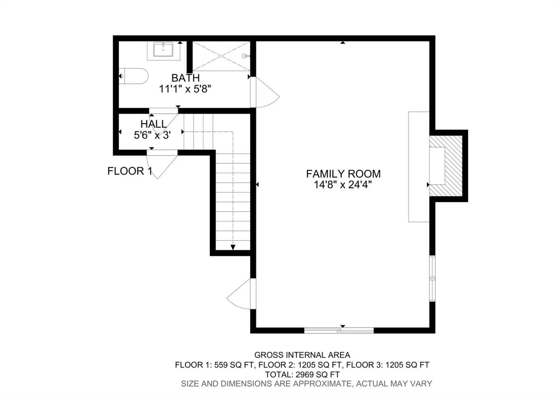 1679 Woods Mountain Trail - Photo 40