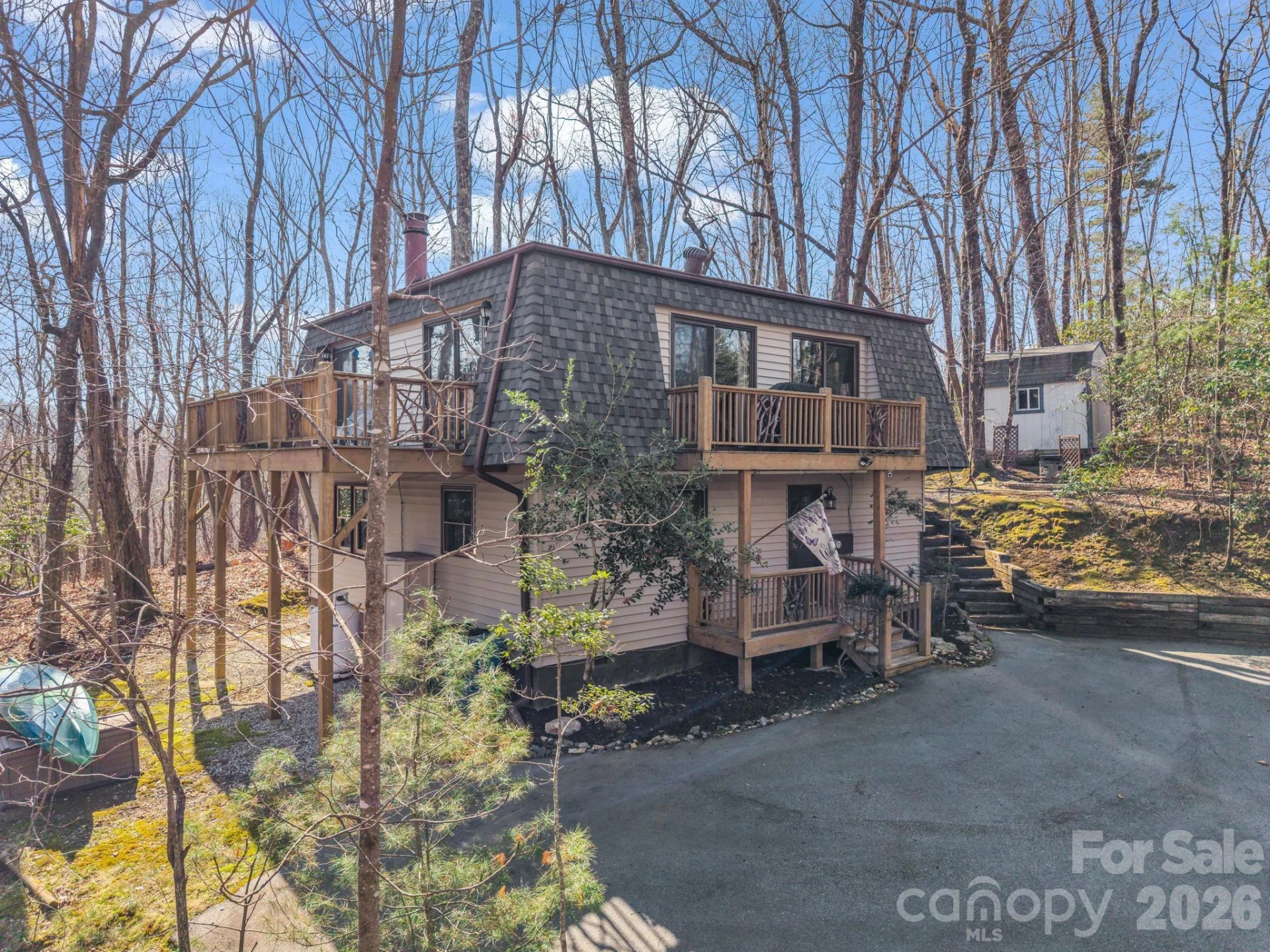 177 Tsisqua Circle - Photo 2