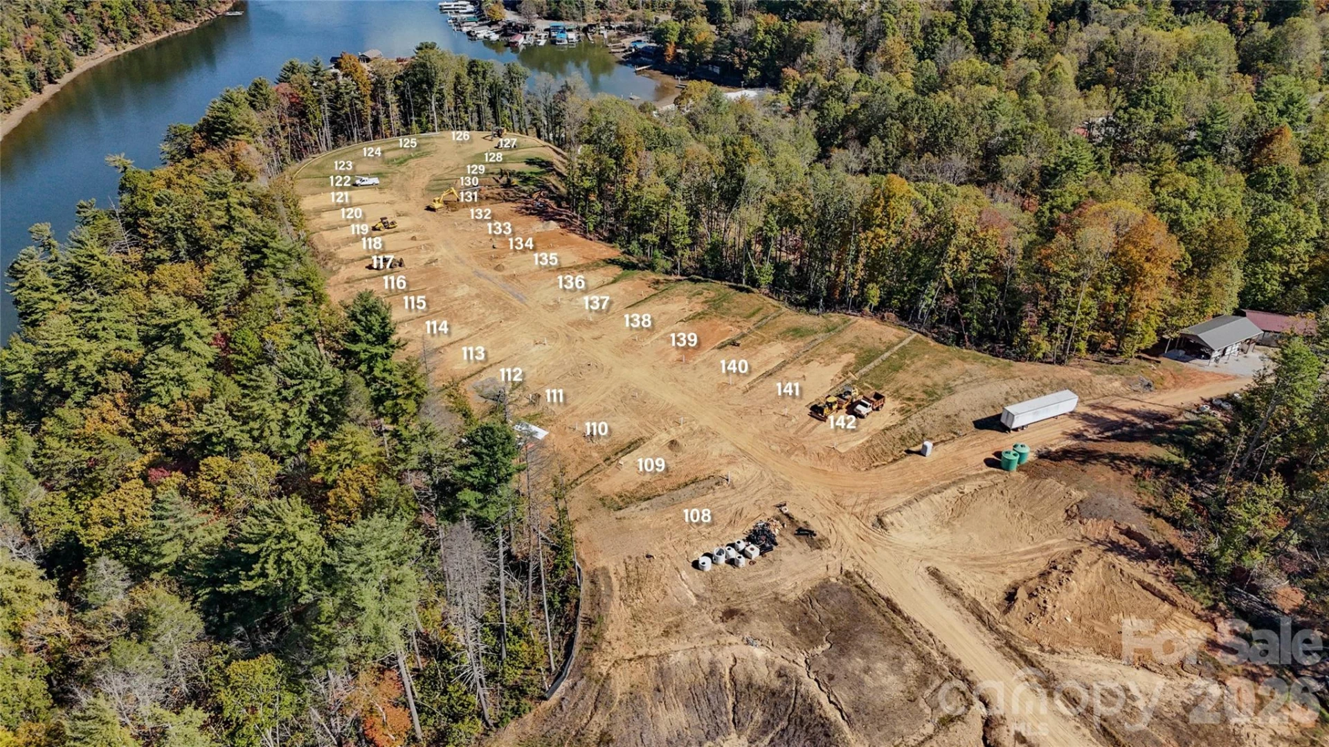 TBD Bluehill Parkway #109 - Photo 4