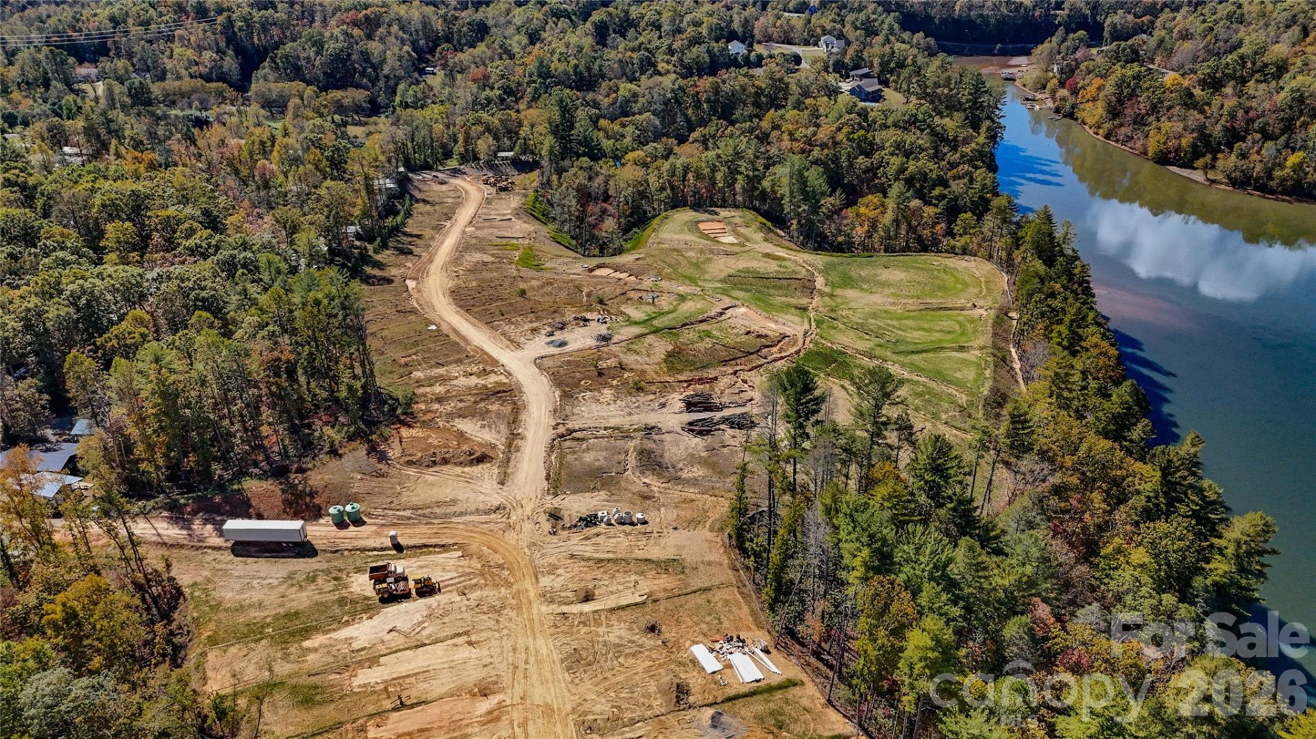 TBD Bluehill Parkway #109 - Photo 5