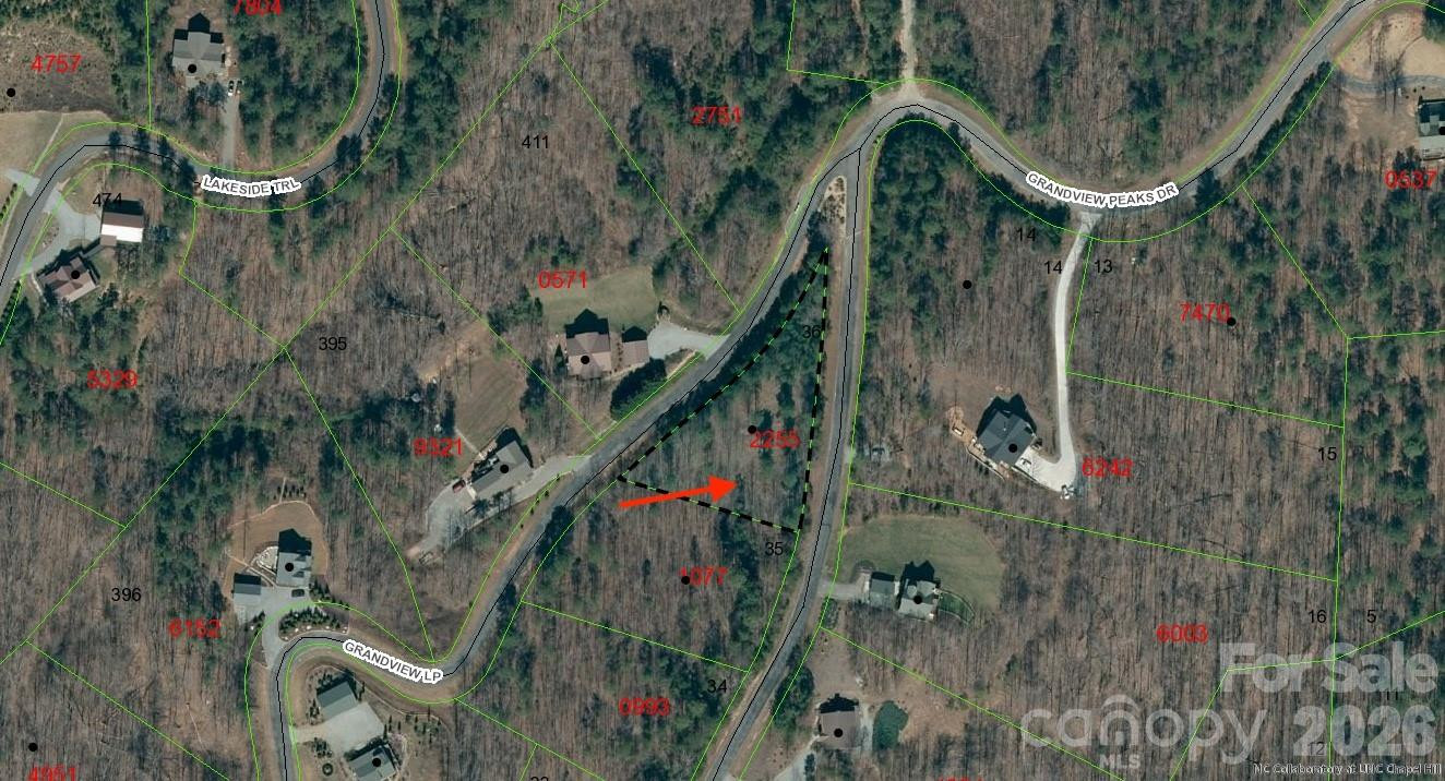 338 Grandview Peaks Drive #36 - Photo 16