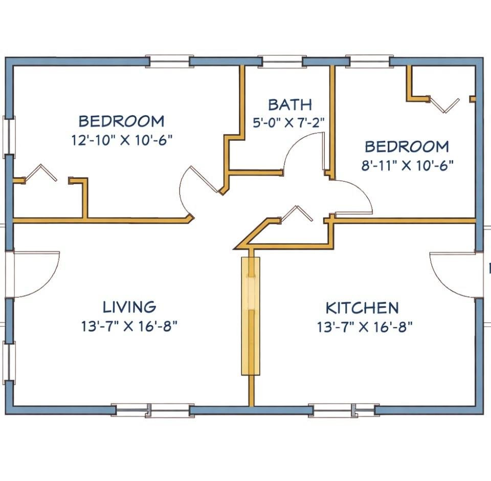 246 Marion Street - Photo 48