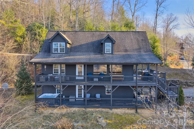 263 Pinnacle Drive