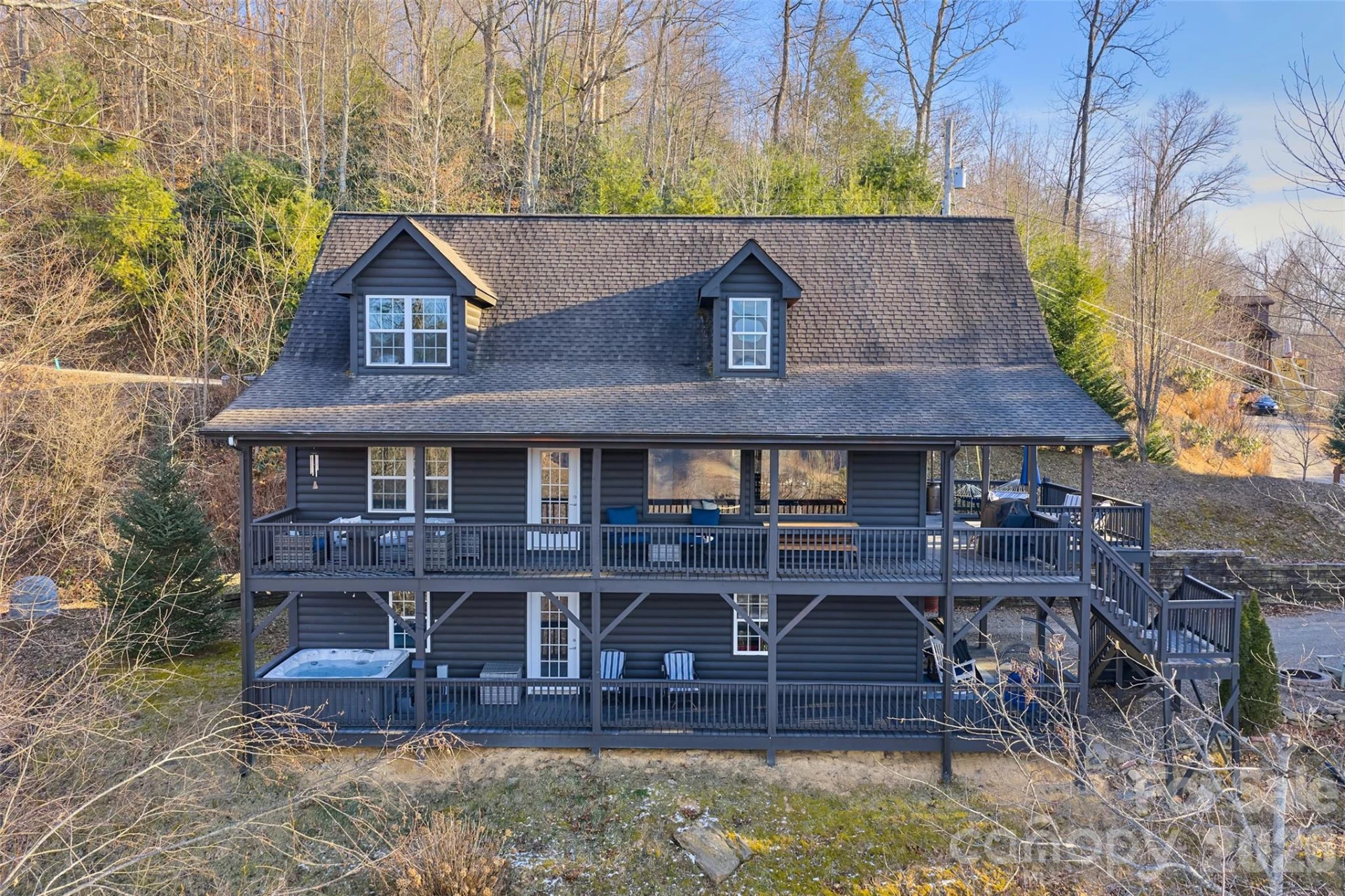 263 Pinnacle Drive