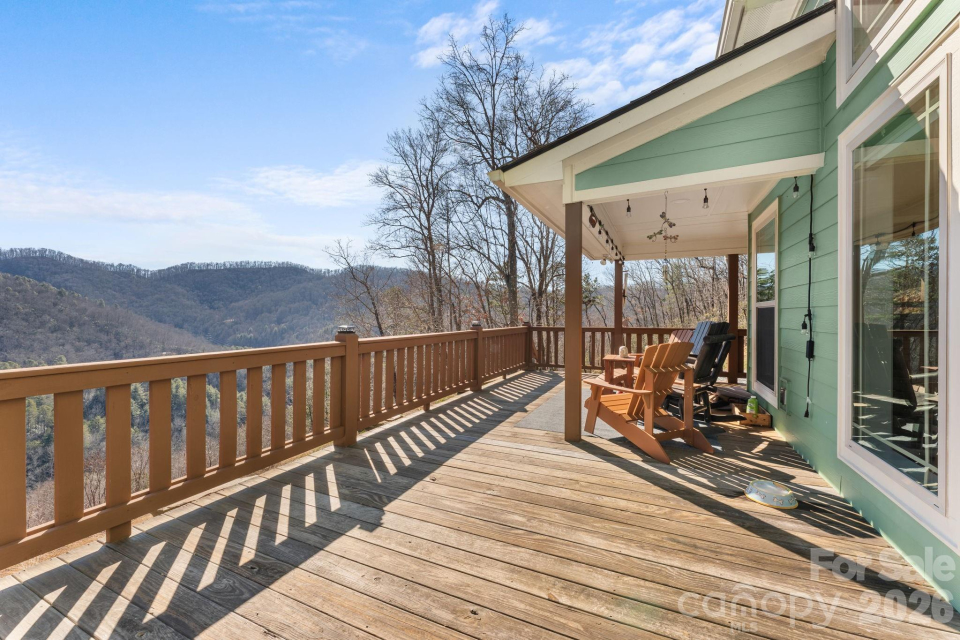 410 Moonlight Trail