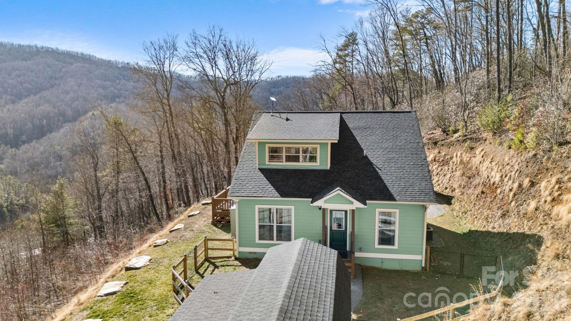 410 Moonlight Trail - Photo 2