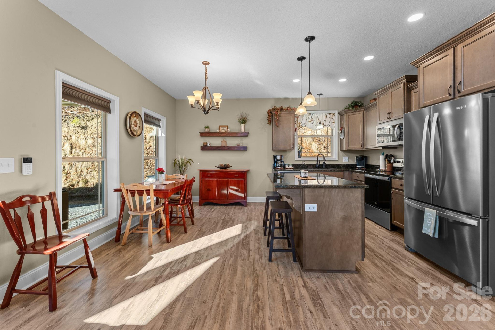 410 Moonlight Trail - Photo 14