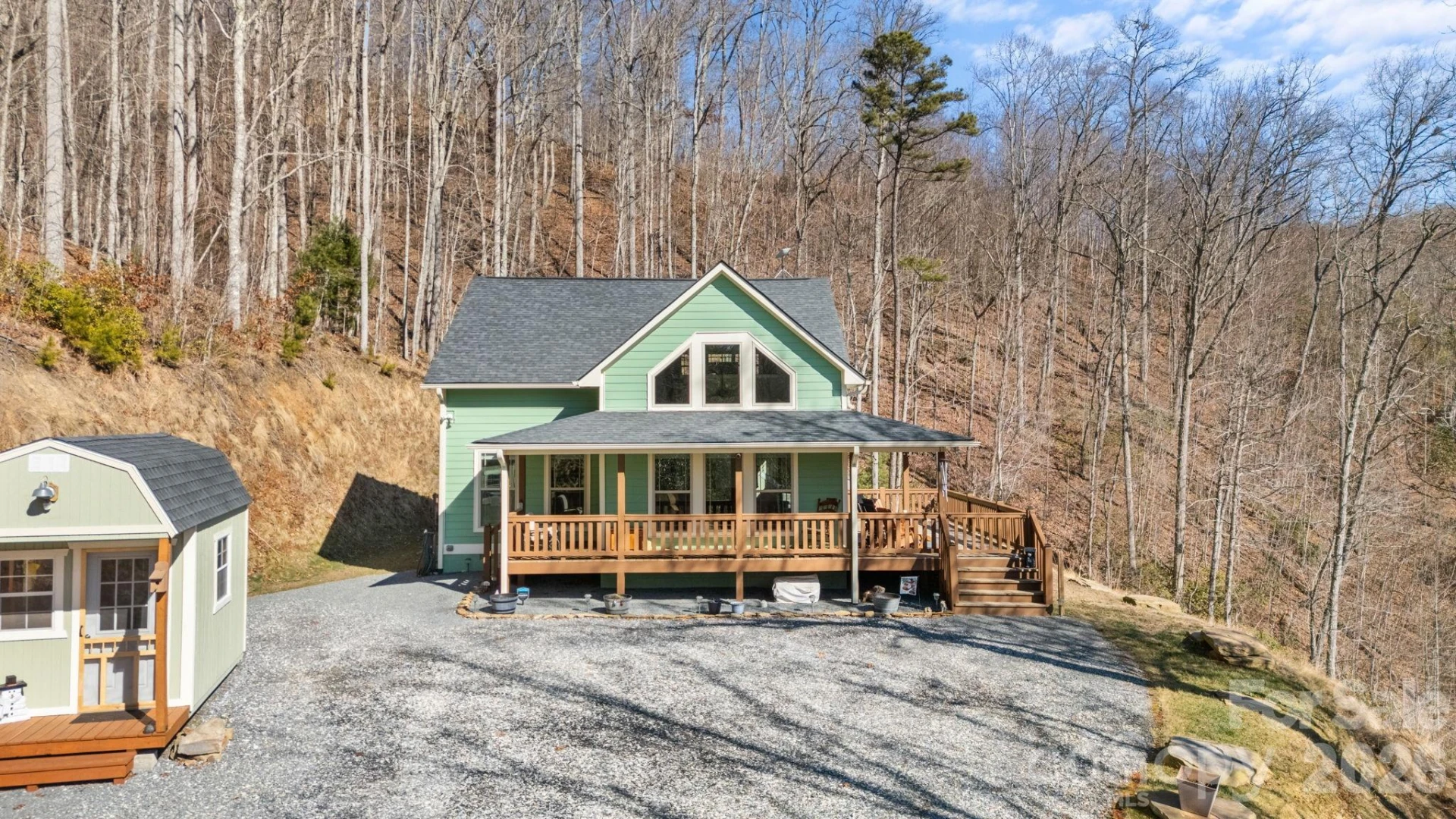 410 Moonlight Trail - Photo 3